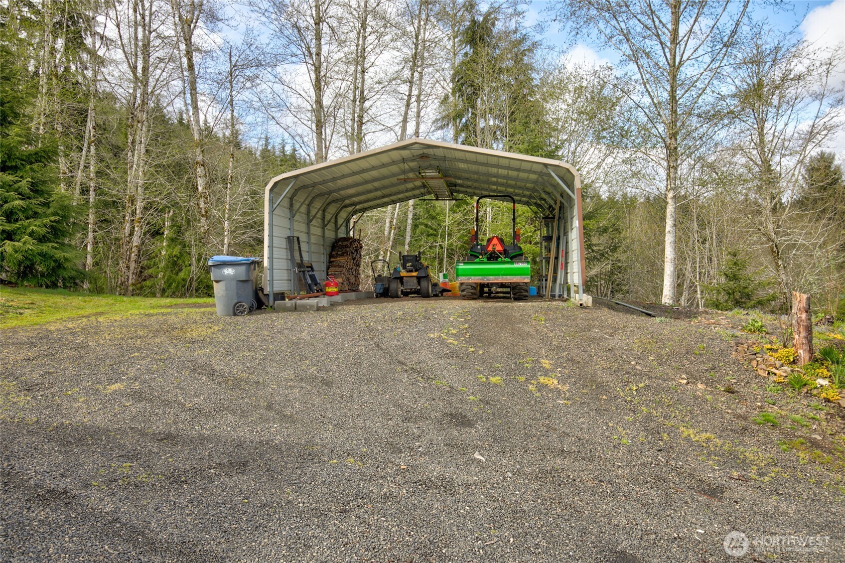 784 Us Highway Cosmopolis, WA 98537 - Photo 35 of 38