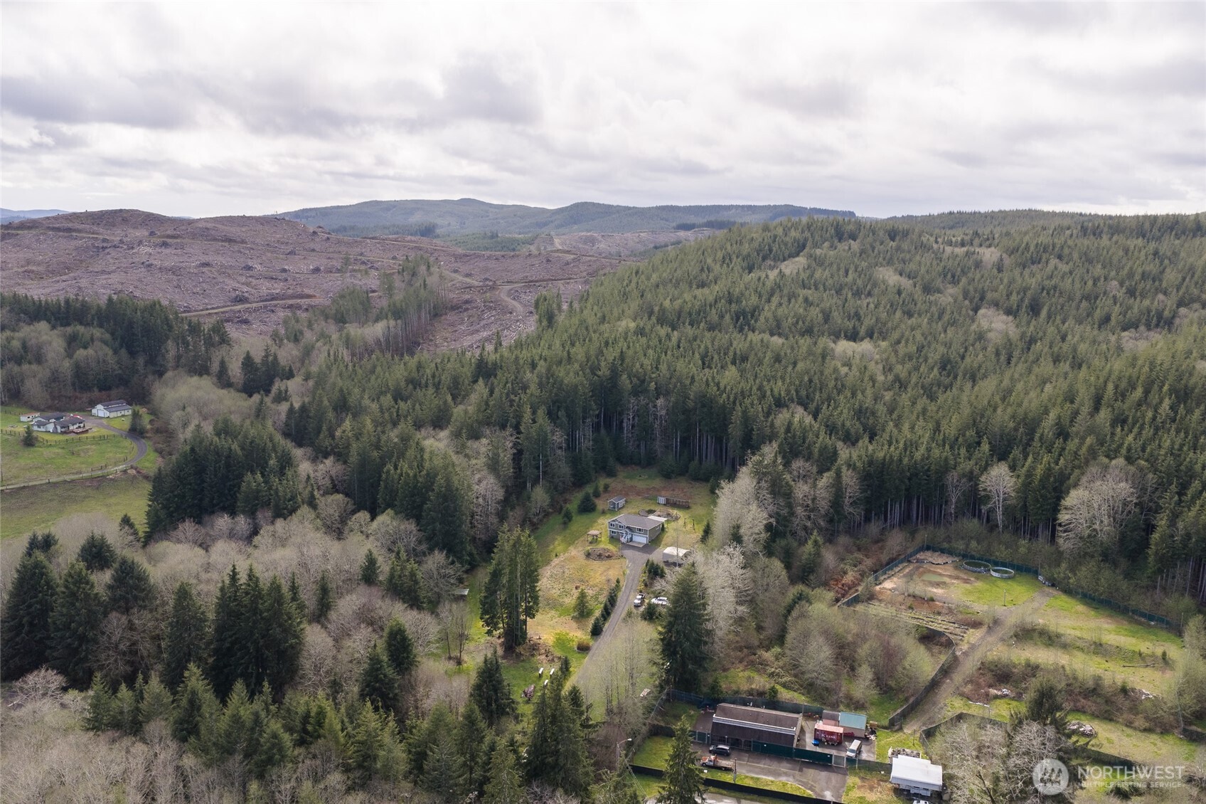 784 Us Highway Cosmopolis, WA 98537 - Photo 38 of 38