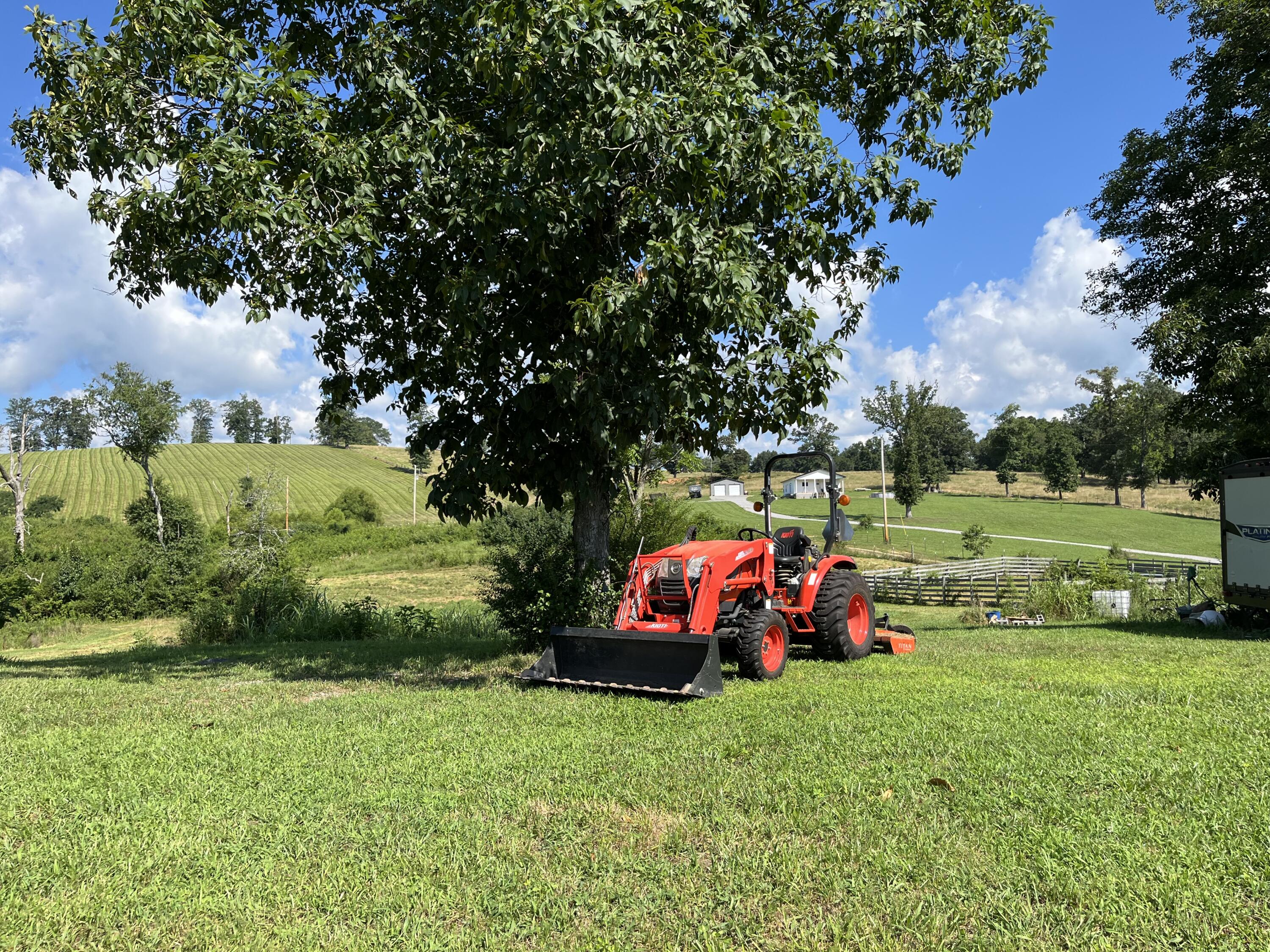 415 Neergaard Lane Dunlap, TN 37327 - Photo 13 of 30 fo15