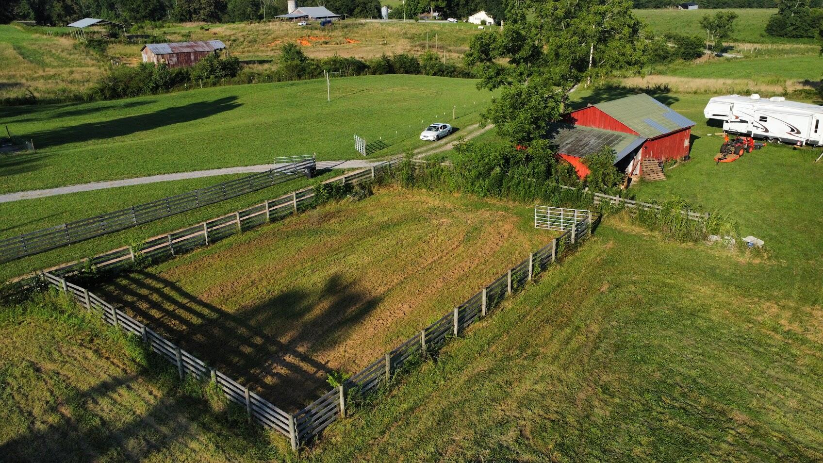 415 Neergaard Lane Dunlap, TN 37327 - Photo 29 of 30 neergaard