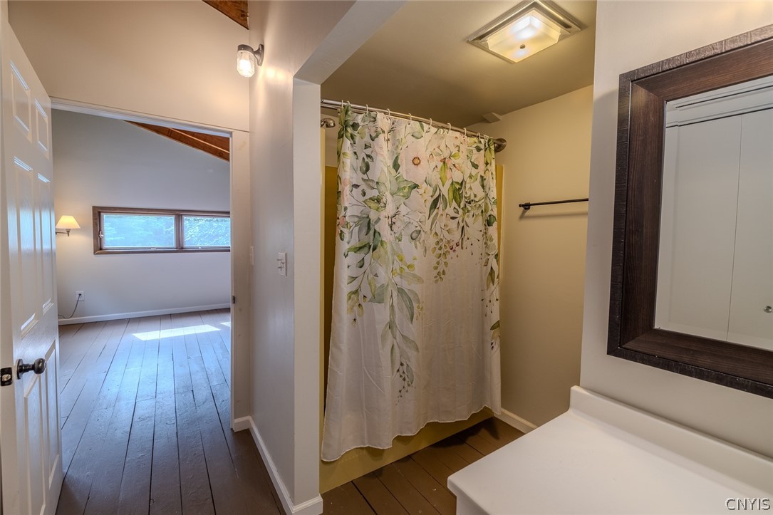 33560 Lamb Road Carthage, NY 13619 - Photo 21 of 50 upstairs bathroom