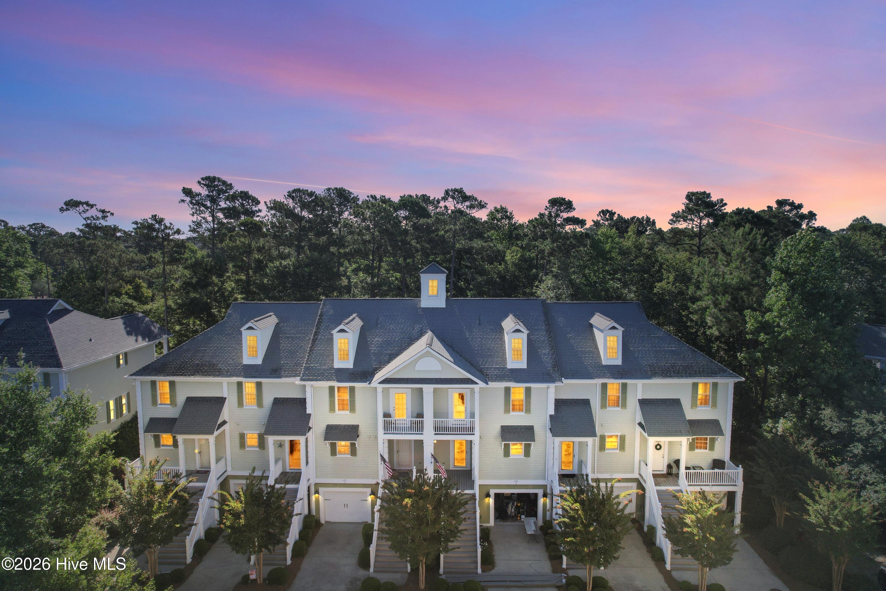 601 River Ridge Road, Unit 6 Shallotte, NC 28470 - Photo 2 of 53