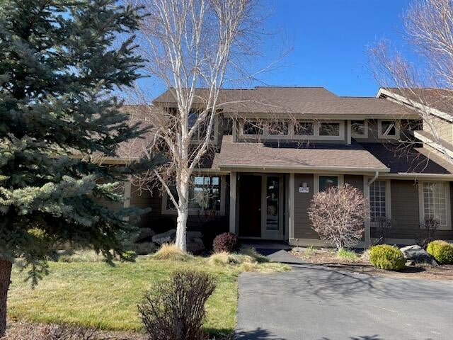 10778 Village Loop Redmond, OR 97756 - Photo 1 of 27 vfrontofhouse