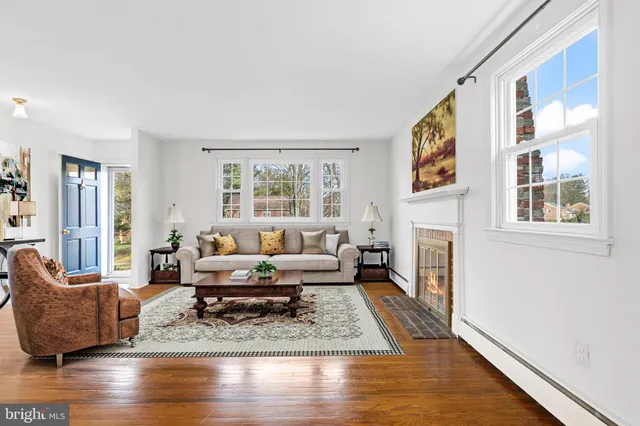 $525,000 | 320 Landsende Road, Devon, PA 19333