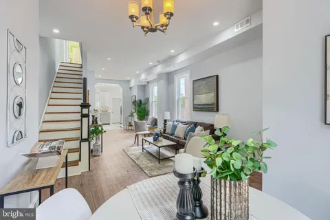$240,000 | 427 East 27th Street, Baltimore, MD 21218