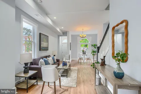 $240,000 | 427 East 27th Street, Baltimore, MD 21218