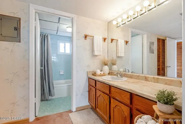 $1,950 | 100 Silver Beach Avenue, Unit 816, Daytona Beach, FL 32118