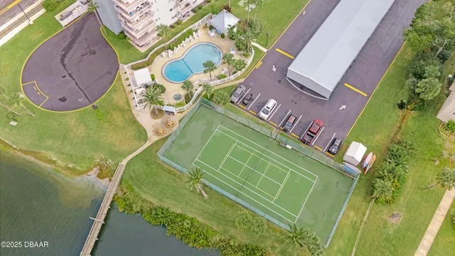 $1,950 | 100 Silver Beach Avenue, Unit 816, Daytona Beach, FL 32118