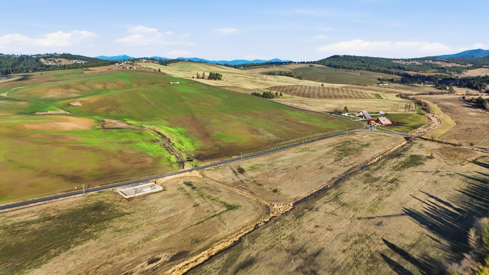 14828 East Belmont Road Mica, WA 99023 - Photo 2 of 18