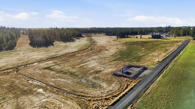 $285,000 | 14828 East Belmont Road, Mica, WA 99023