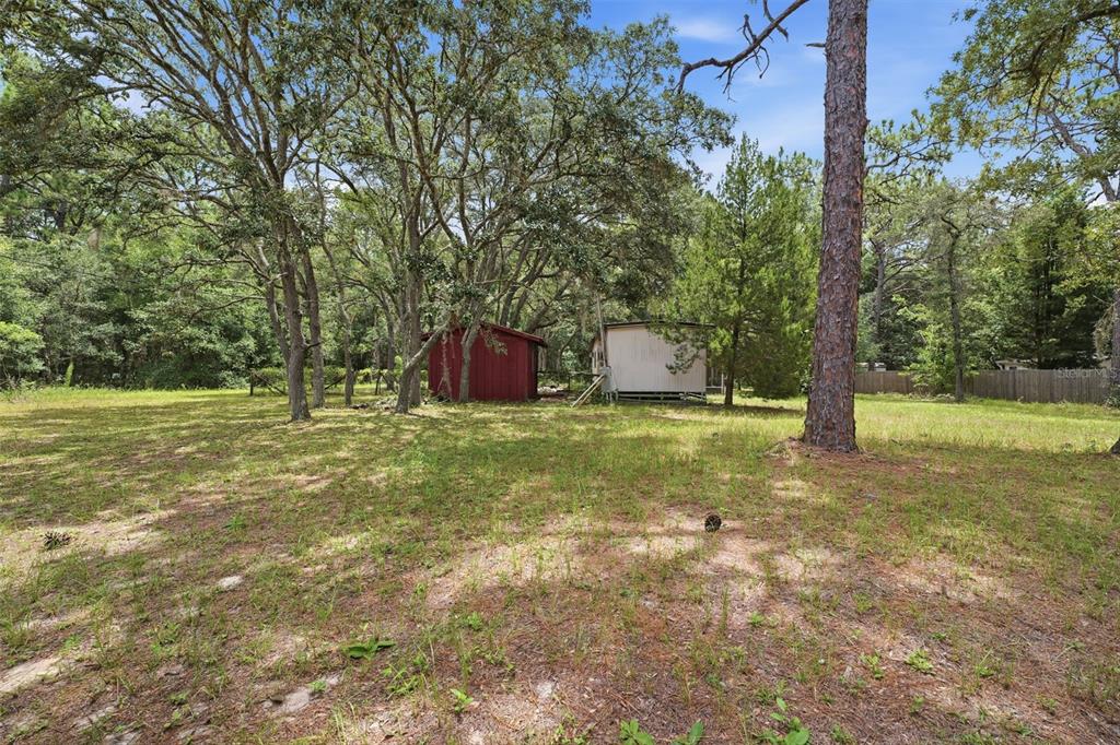1821 North Shirey Point Inverness, FL 34453 - Photo 5 of 20