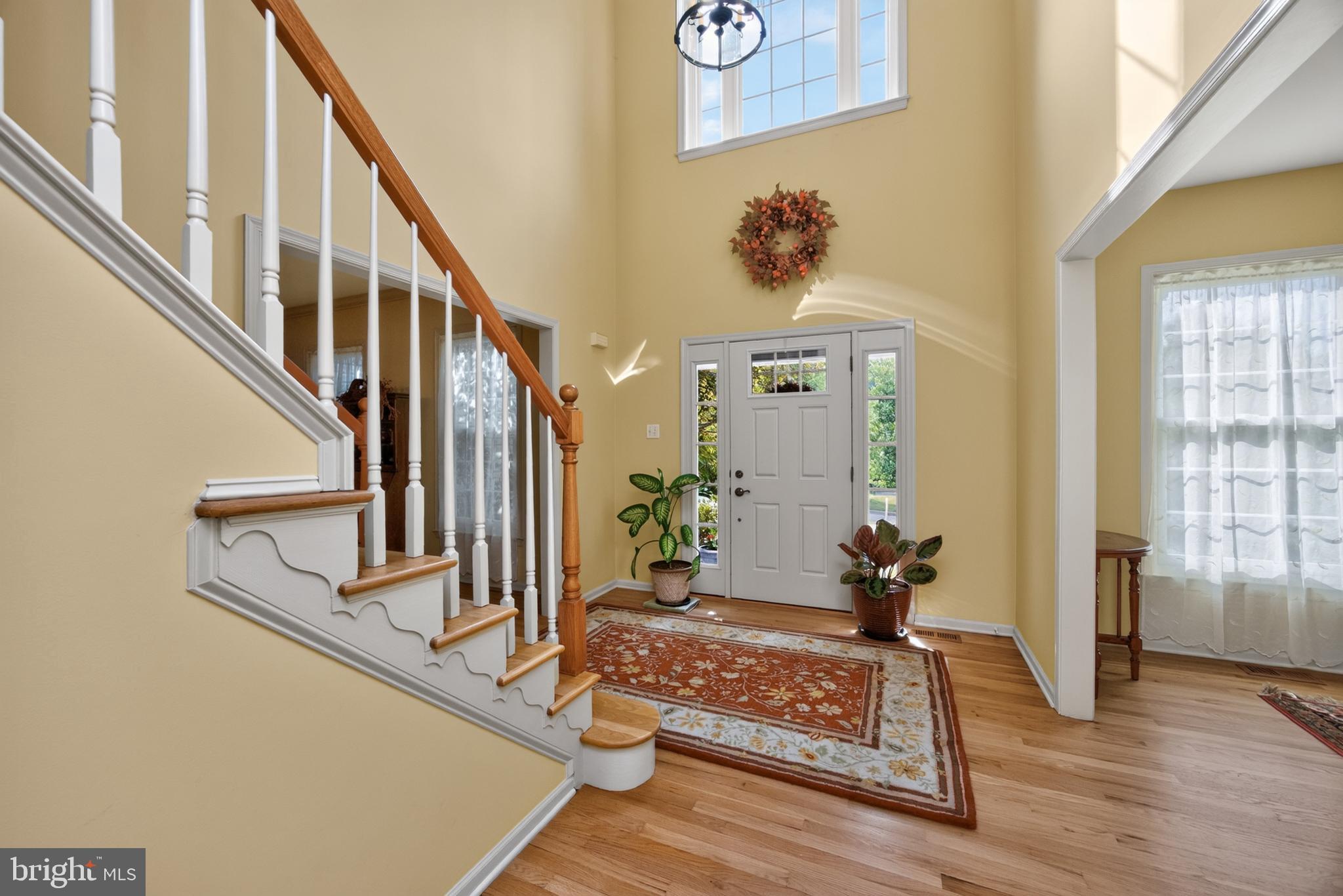 108 Robert Joseph Road Pottstown, PA 19465 - Photo 28 of 71 Main Entrance