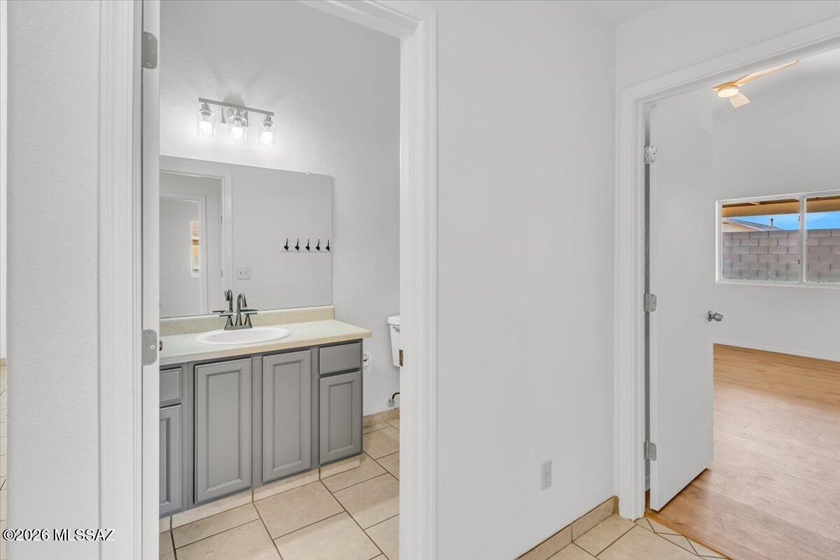 7828 South Lauder Street Tucson, AZ 85747 - Photo 15 of 46