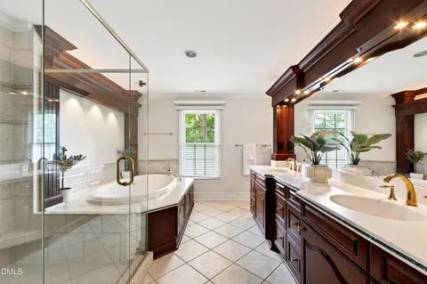 $1,895,000 | 2101 Prescott Place, Raleigh, NC 27615