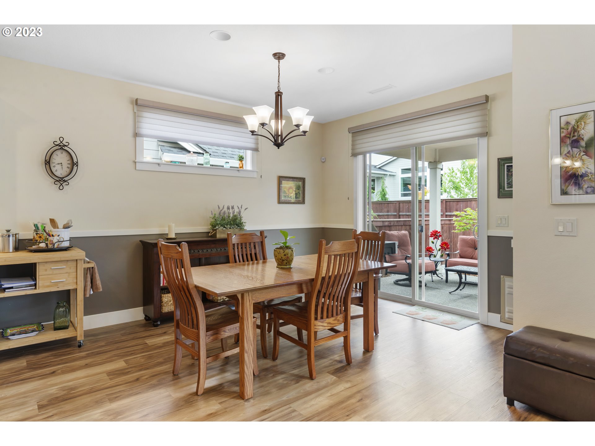 1781 South 51st Place Ridgefield, WA 98642 - Photo 11 of 28 Dining Area