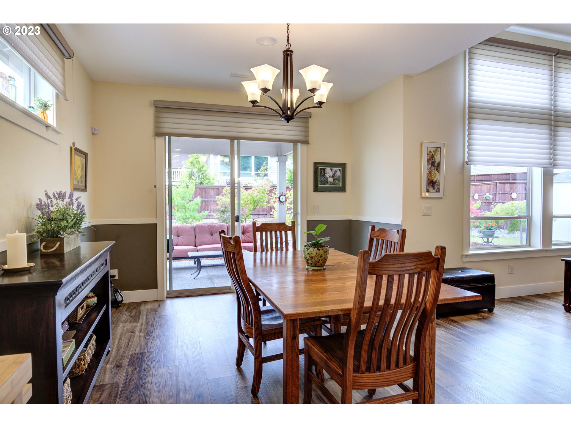 1781 South 51st Place Ridgefield, WA 98642 - Photo 12 of 28 Dining Area