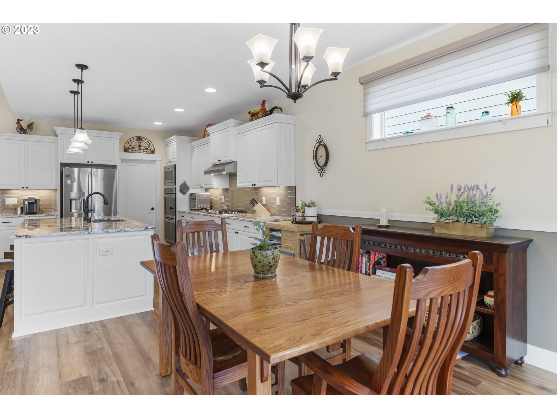 1781 South 51st Place Ridgefield, WA 98642 - Photo 13 of 28 Dining Area