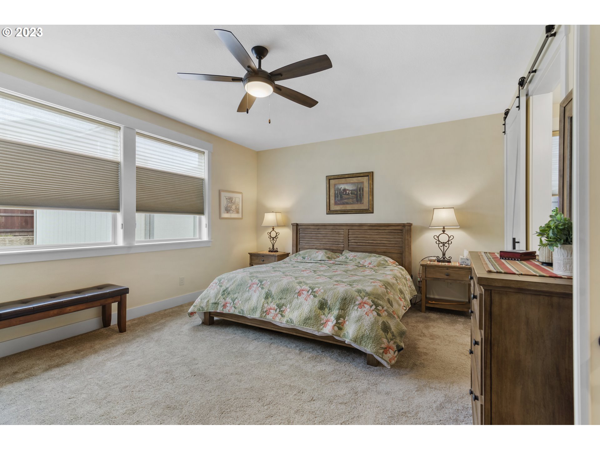 1781 South 51st Place Ridgefield, WA 98642 - Photo 16 of 28 Bedroom, Owner's Suite