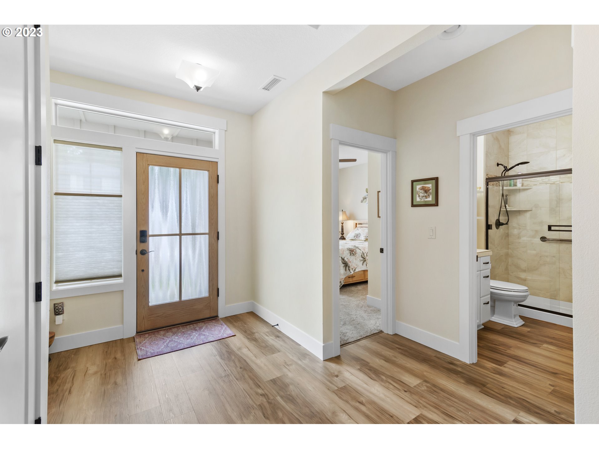 Entrance/Foyer