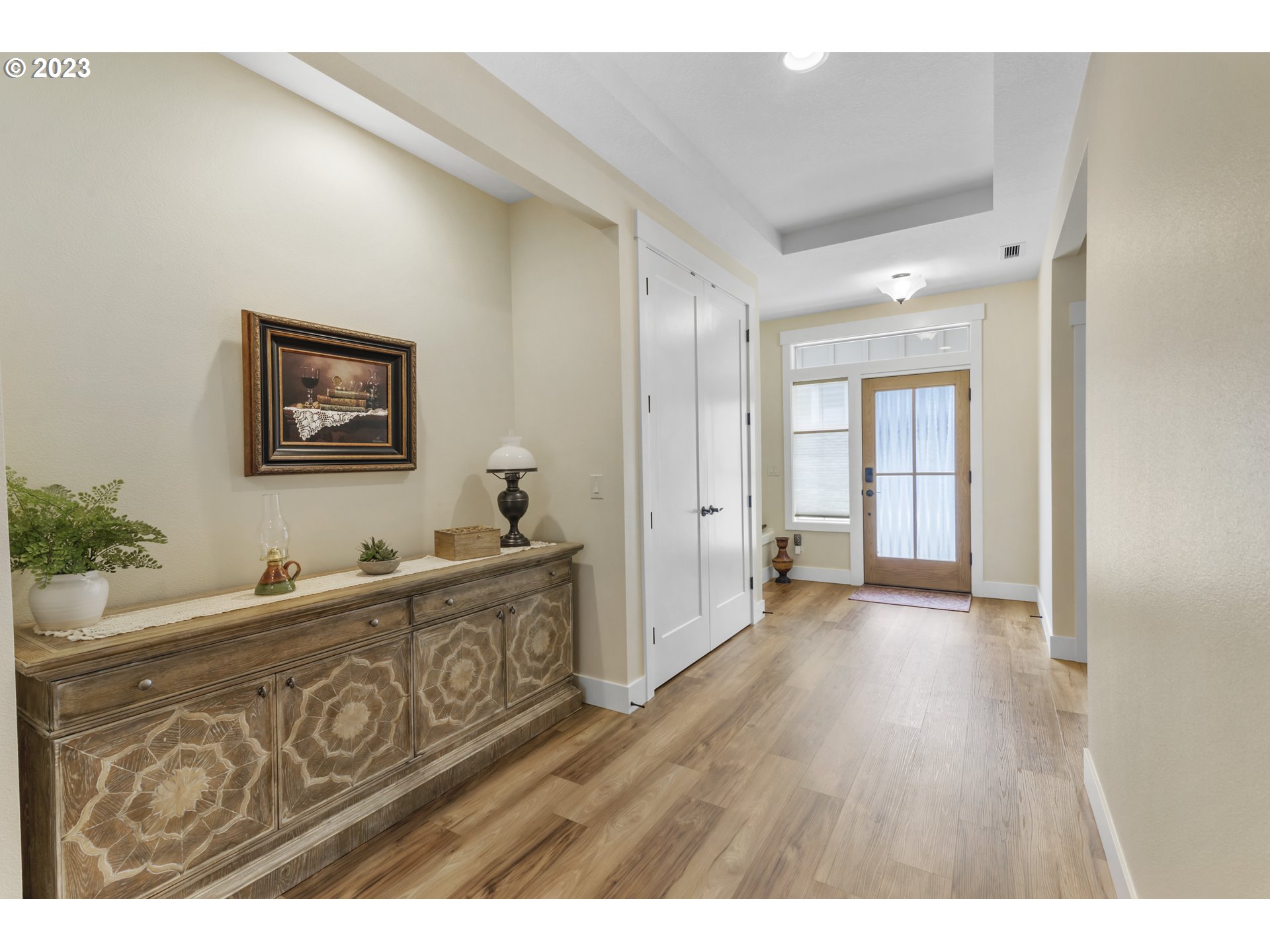 Entrance/Foyer