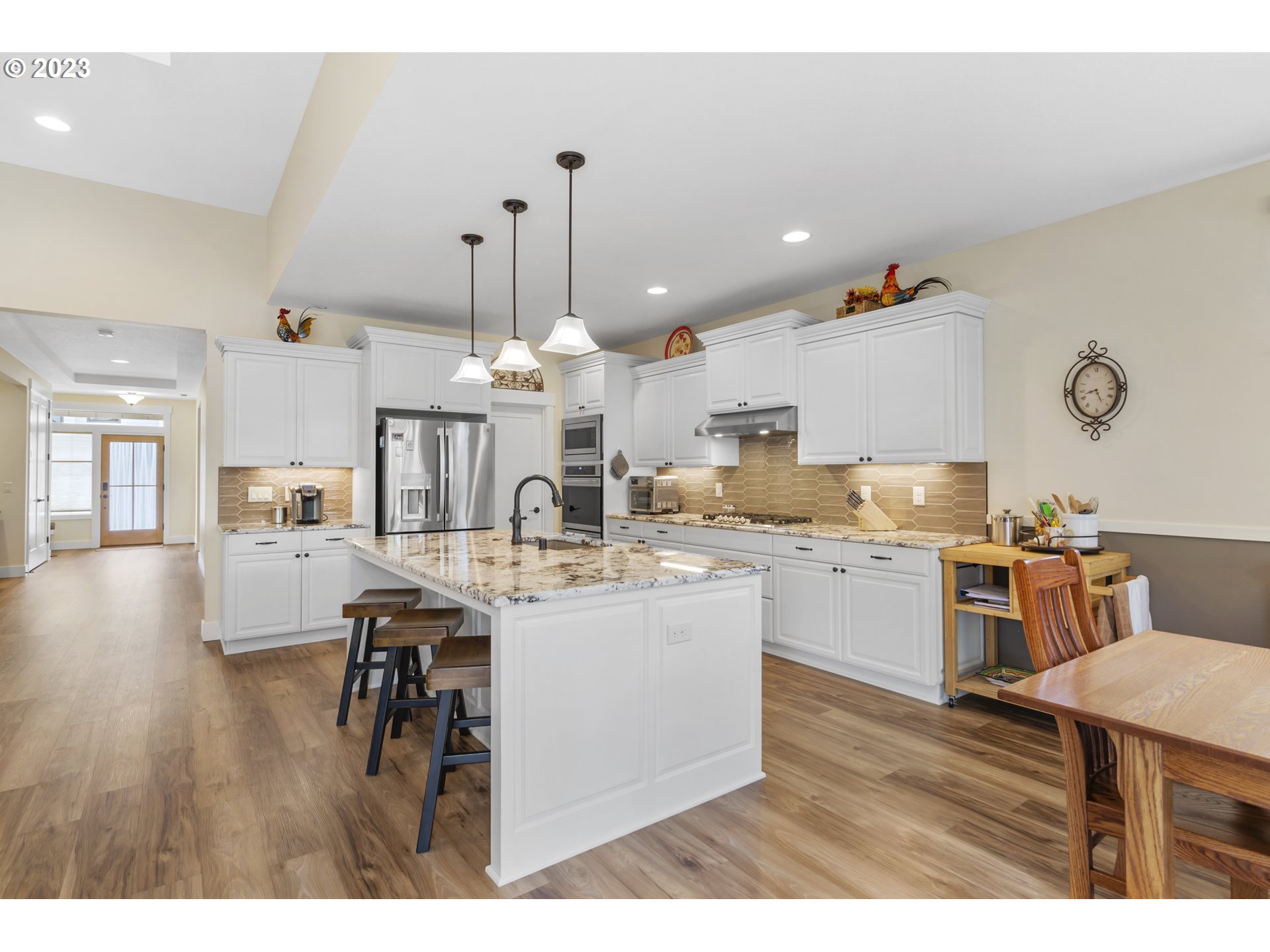 1781 South 51st Place Ridgefield, WA 98642 - Photo 9 of 28 Kitchen