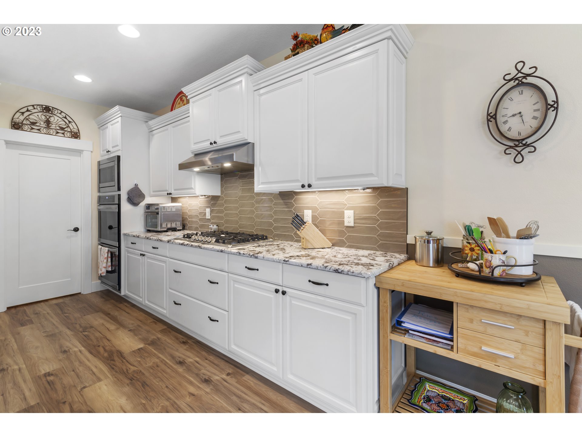 1781 South 51st Place Ridgefield, WA 98642 - Photo 10 of 28 Kitchen