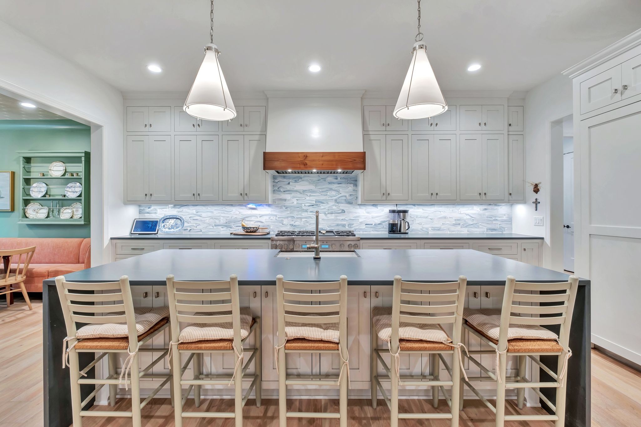 775 Newberry Road Nashville, TN 37209 - Photo 12 of 65 Gallery Image 12