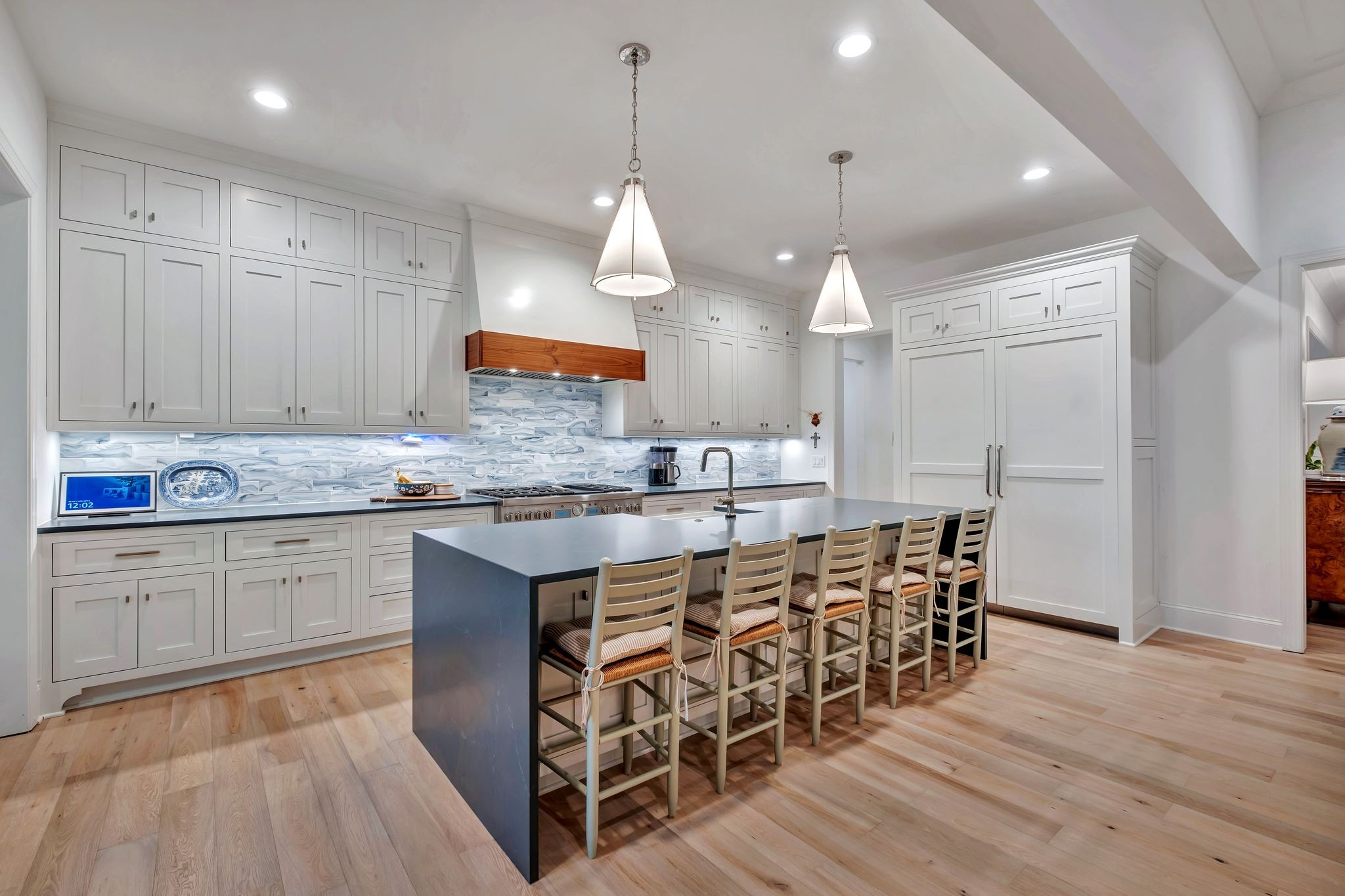 775 Newberry Road Nashville, TN 37209 - Photo 13 of 65 Gallery Image 13