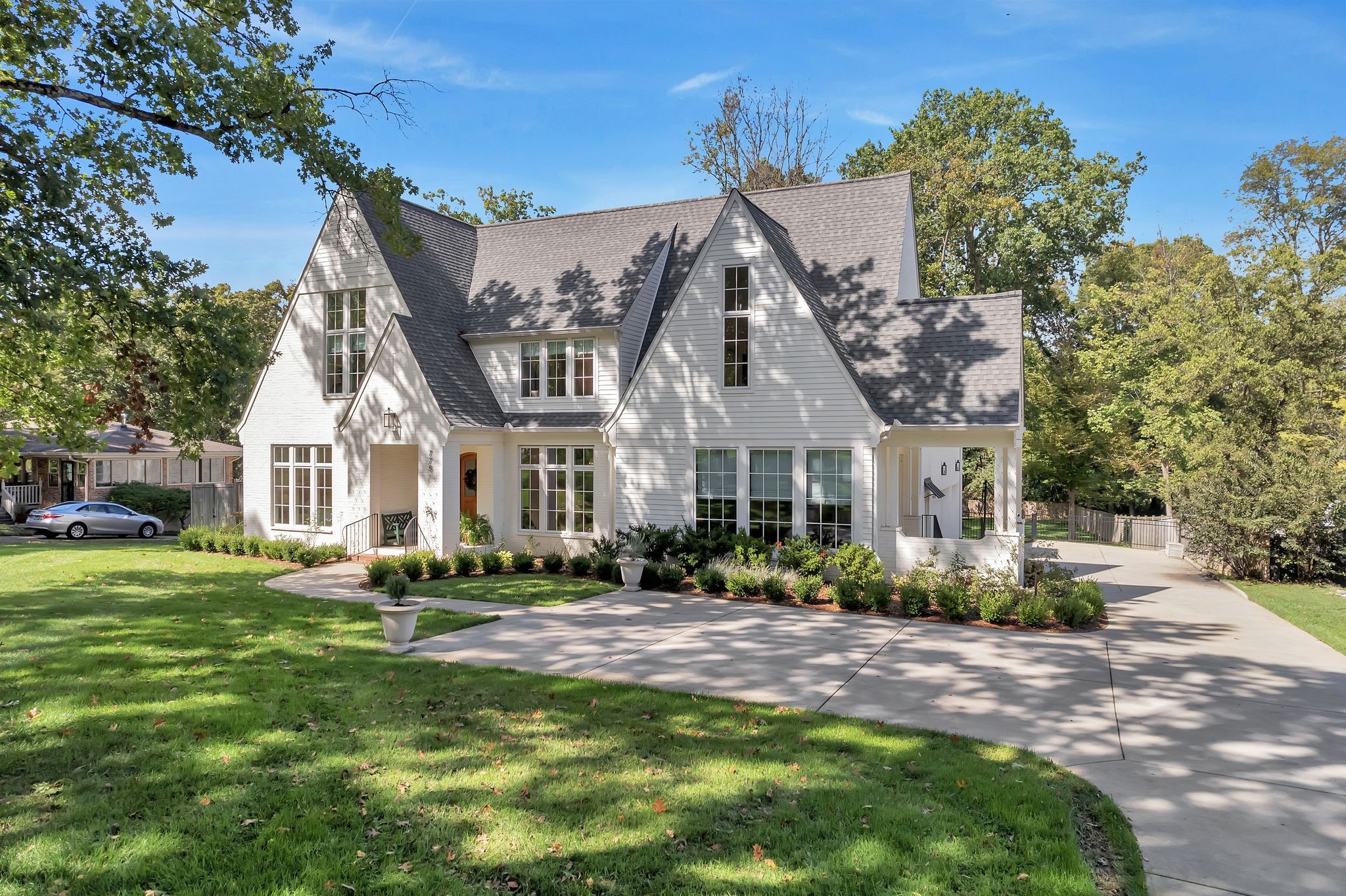 775 Newberry Road Nashville, TN 37209 - Photo 3 of 65 Gallery Image 3