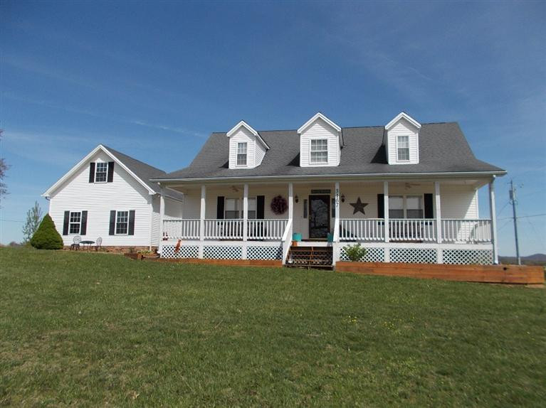 3167 Ficklin Road Mount Sterling, KY 40353 - Photo 5 of 46 Photo 5