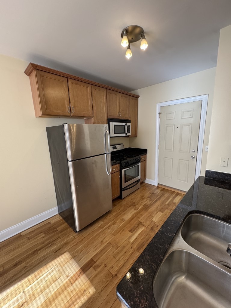 4566 West George Street, Unit 1 Chicago, IL 60641 - Photo 2 of 10