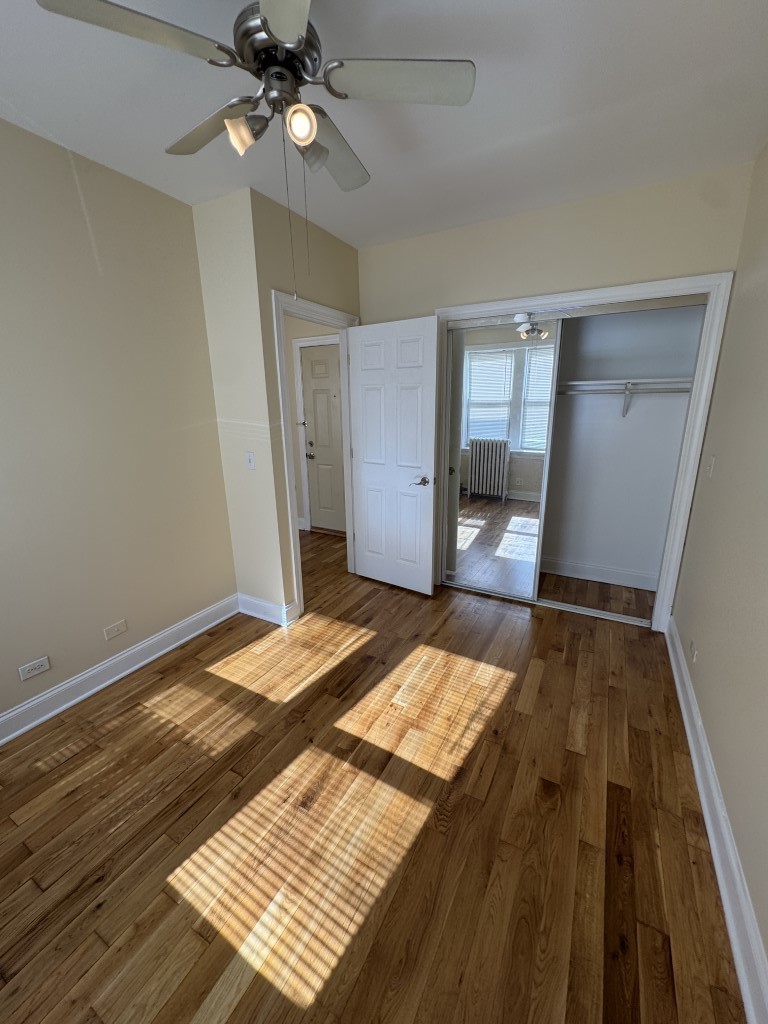 4566 West George Street, Unit 1 Chicago, IL 60641 - Photo 10 of 10