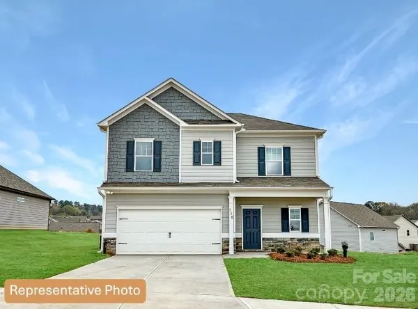 $295,945 | 5694 Hagler Loop, Catawba, NC 28609