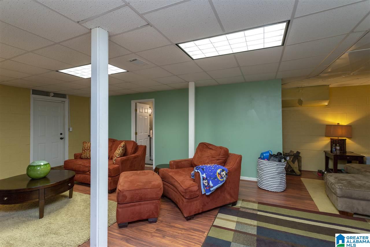 12980 Kimbrell Cutoff Road McCalla, AL 35111 - Photo 12 of 34