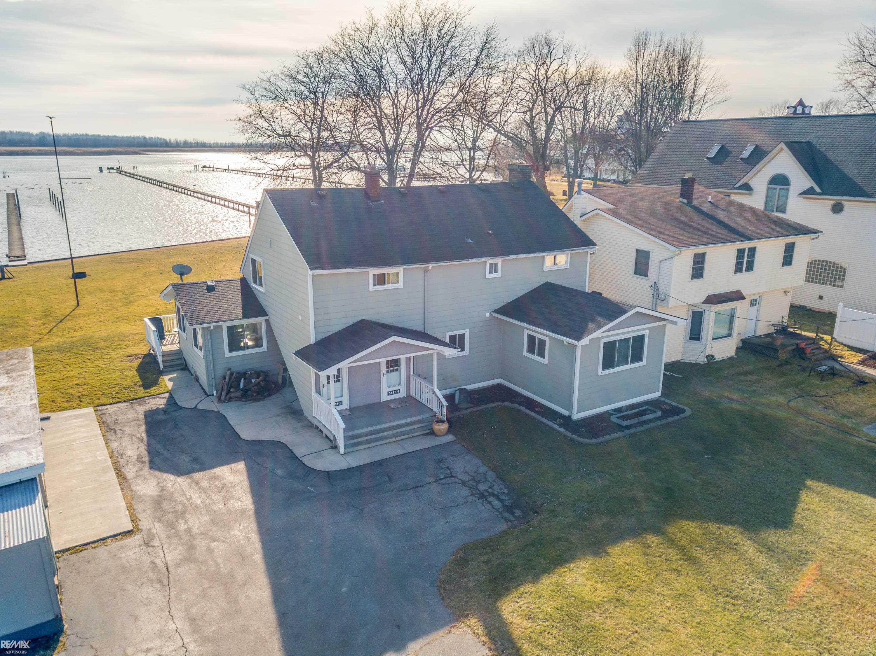 6123 Pointe Tremble Road Algonac, MI 48001 - Photo 2 of 44 50181103-bdff60cd-8741-4834-b8cf-47fc680bf4b2.JPG