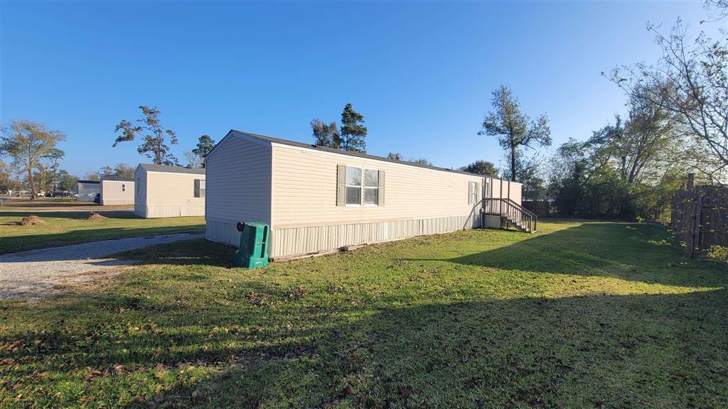 2500 Donnelly Road Westlake, LA 70669 - Photo 1 of 24
