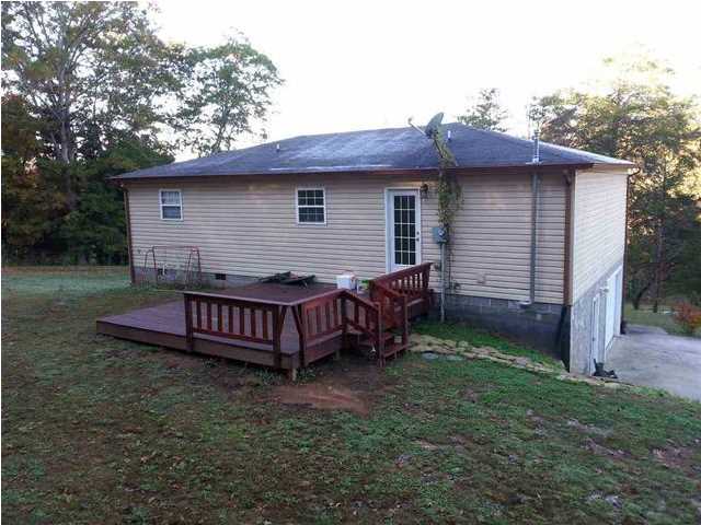 112 Porter Lake Road Spring City, TN 37381 - Photo 2 of 25 Additional Photo