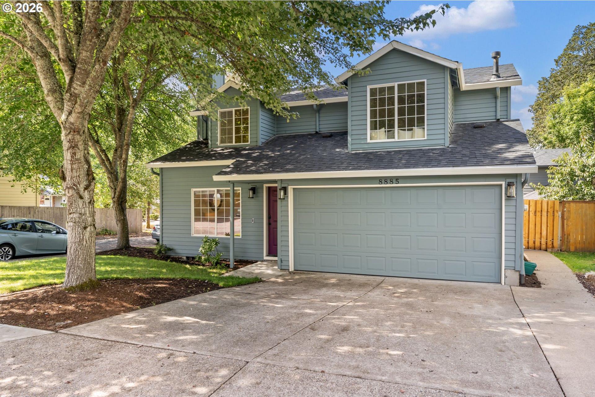 8885 Southwest 76th Place Portland, OR 97223 - Photo 1 of 47 Gallery Image 1