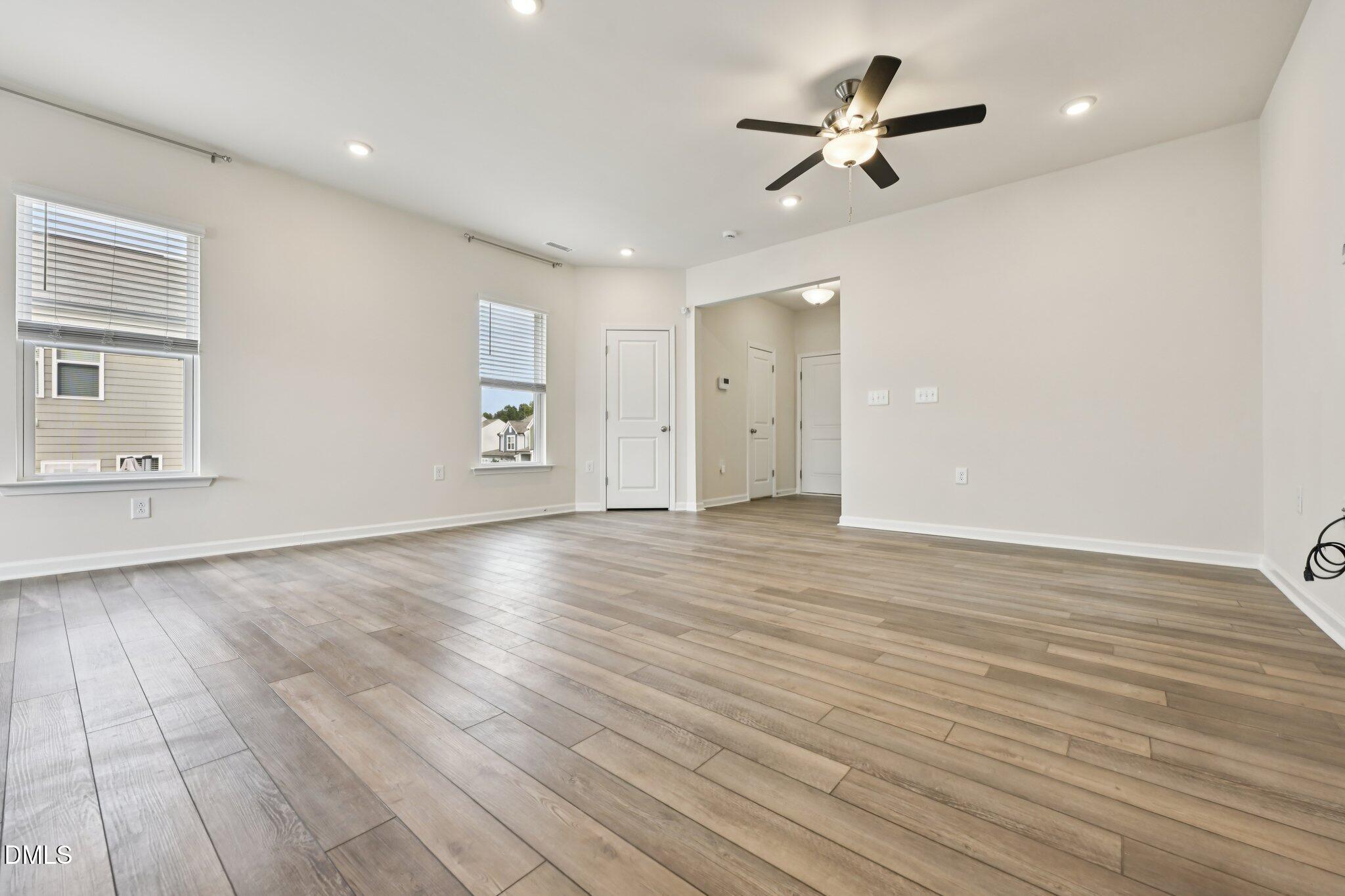 1025 Felman Road Durham, NC 27703 - Photo 15 of 49