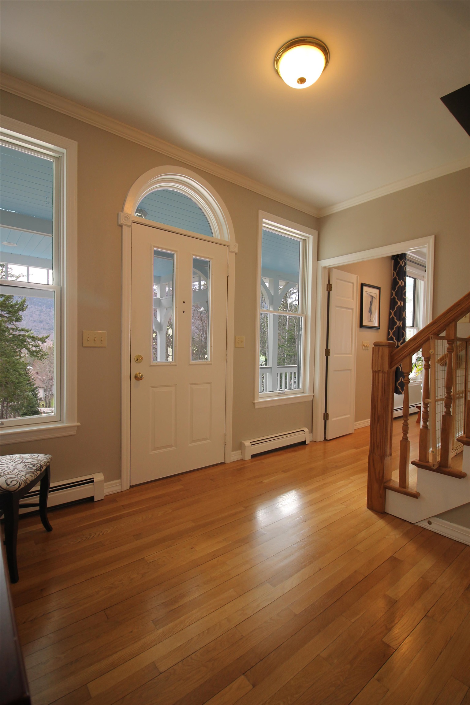 12 Greeley Hill Road Waterville Valley, NH 03215 - Photo 16 of 36 Gallery Image 16