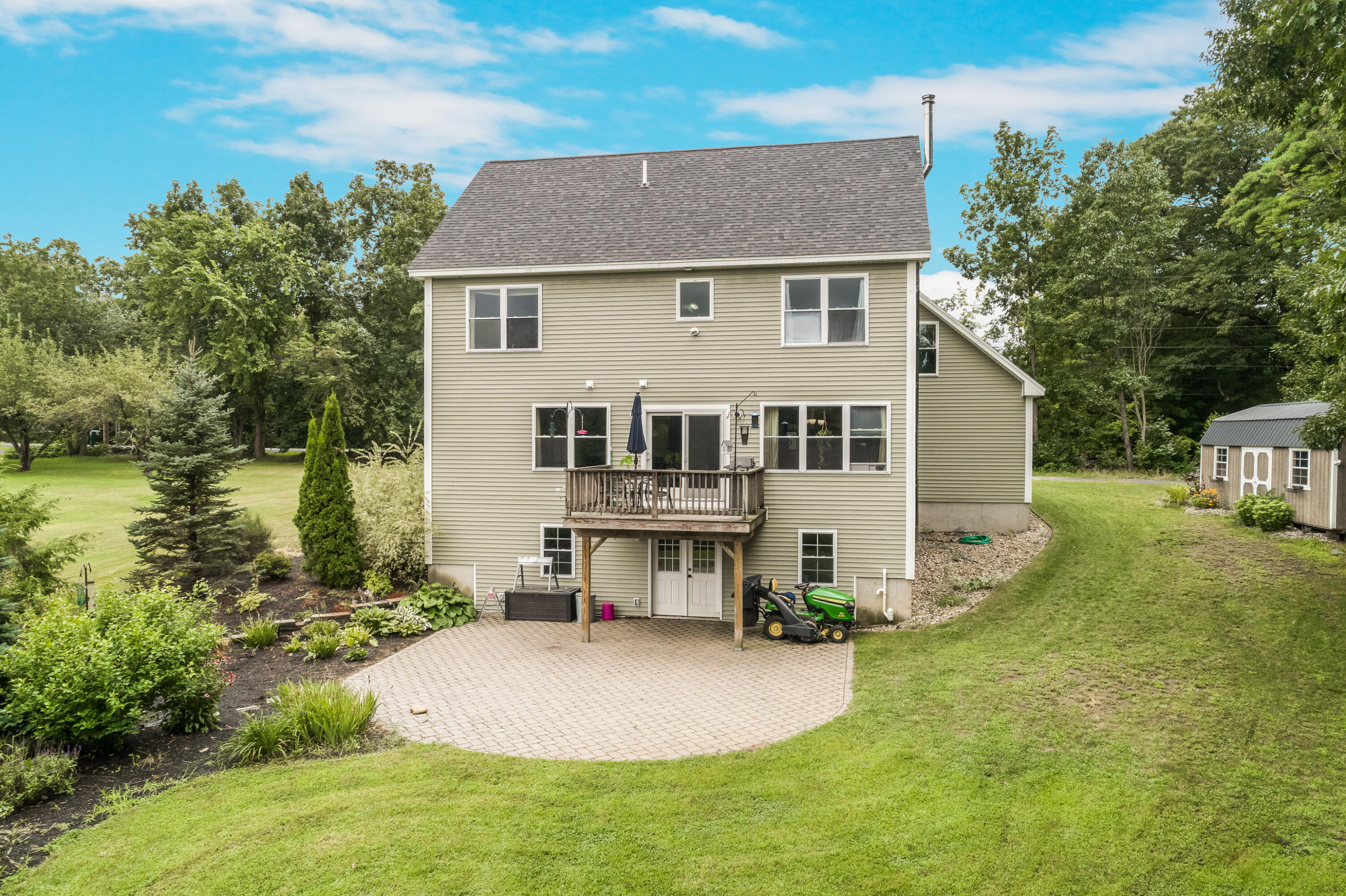 246 Cranberry Meadow Road Berwick, ME 03901 - Photo 9 of 60 9-print-246 Cranberry Meadow Berwick-10