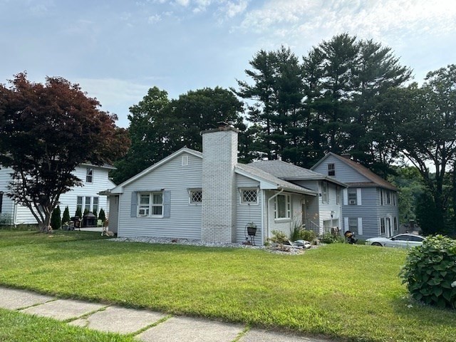 28 Copley Road Worcester, MA 01602 - Photo 1 of 29 Gallery Image 1