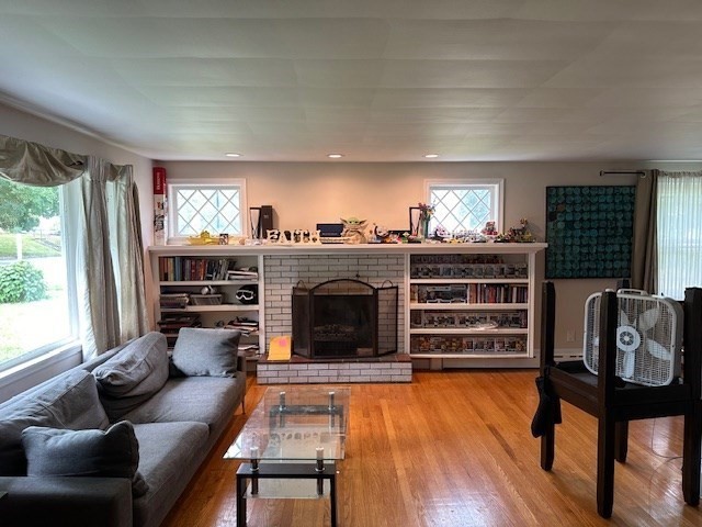 28 Copley Road Worcester, MA 01602 - Photo 11 of 29 Gallery Image 11