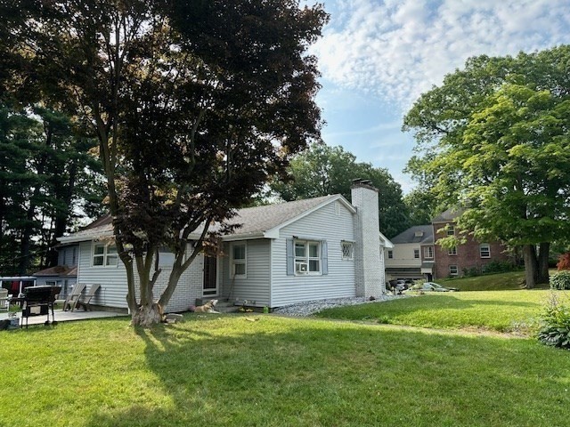28 Copley Road Worcester, MA 01602 - Photo 8 of 29 Gallery Image 8