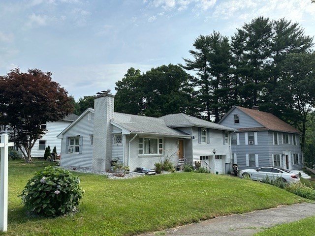28 Copley Road Worcester, MA 01602 - Photo 9 of 29 Gallery Image 9