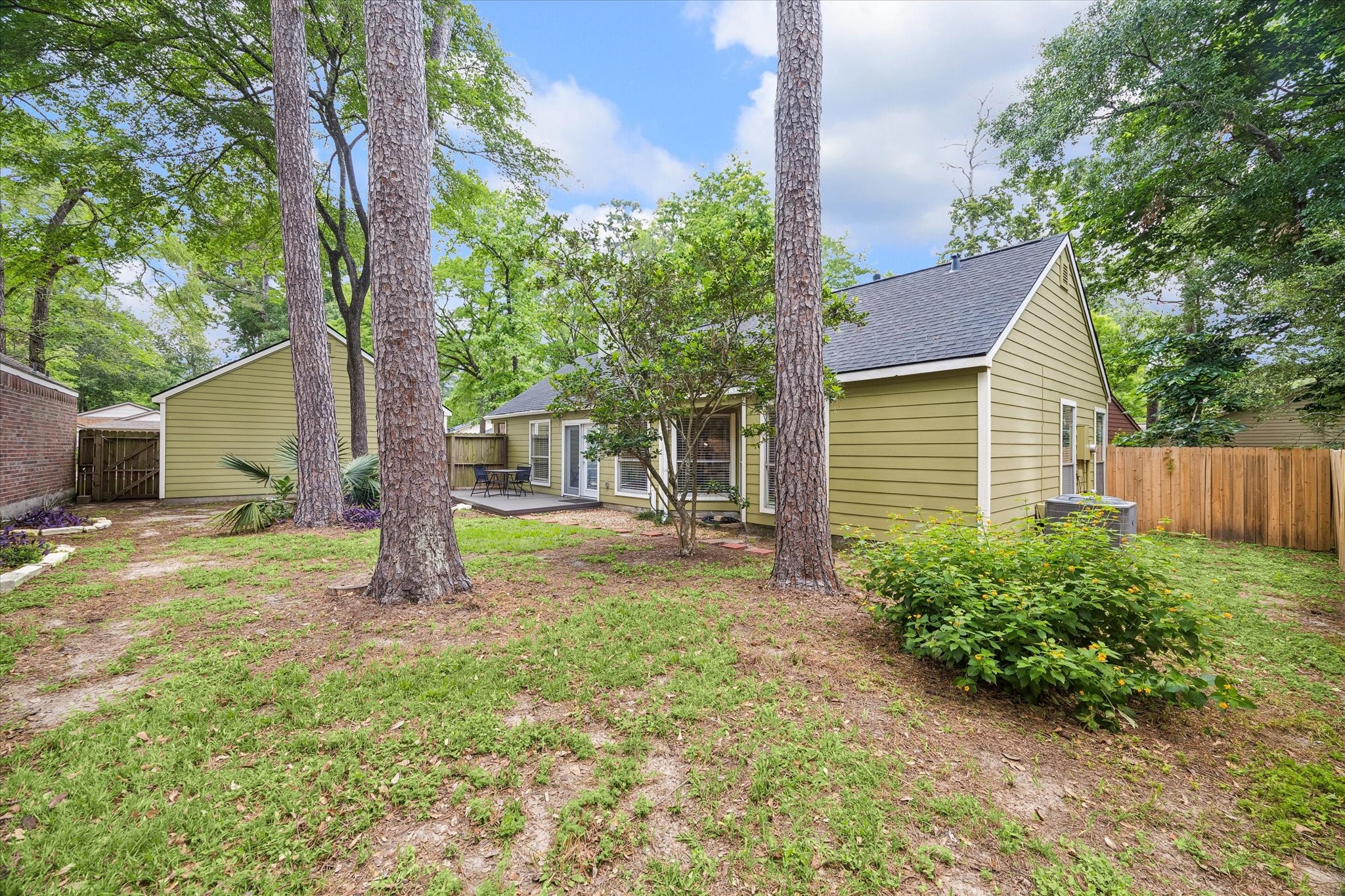 30 Camberwell Court The Woodlands, TX 77380 - Photo 25 of 26