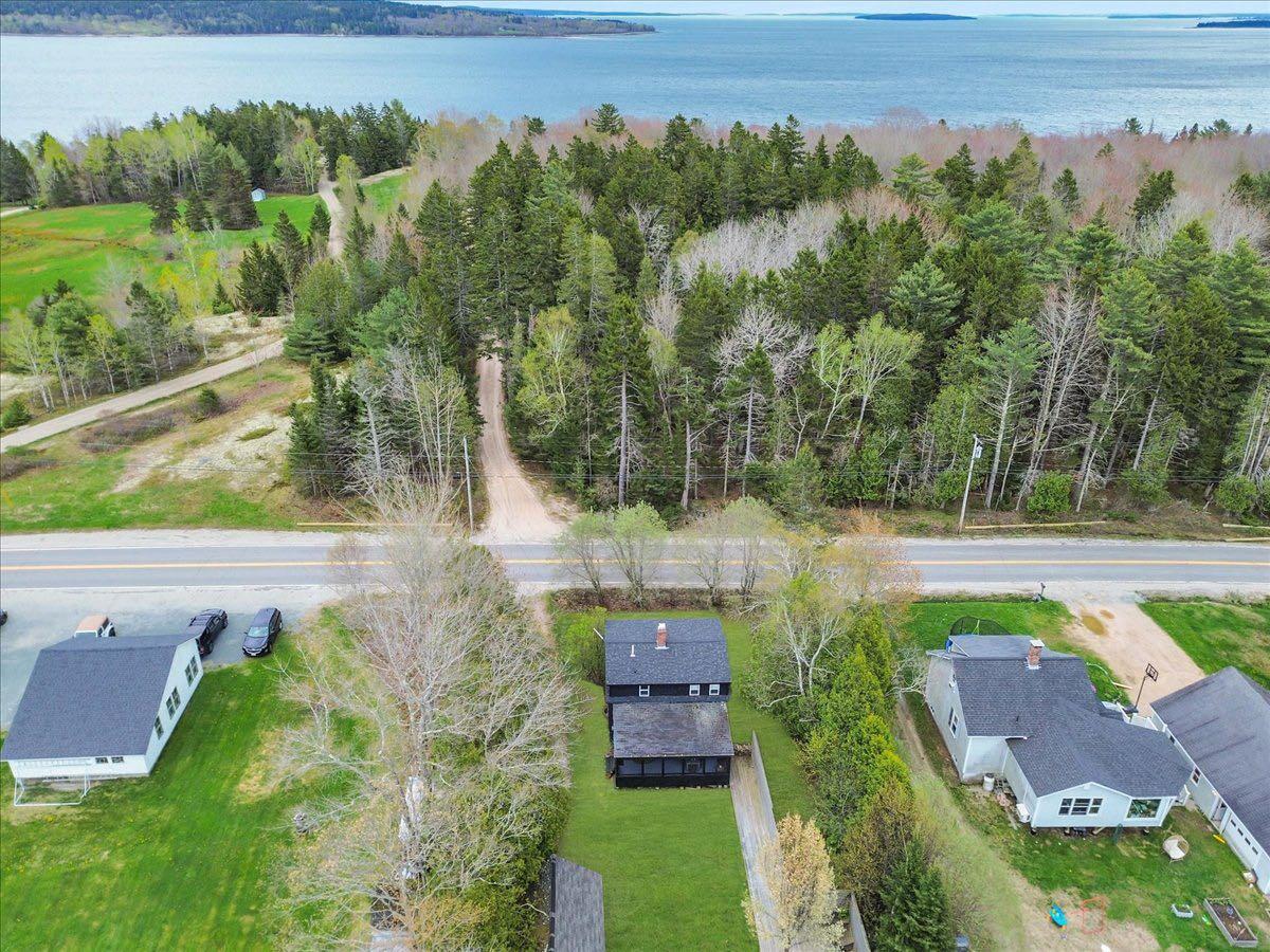 637 Falls Bridge Road Blue Hill, ME 04614 - Photo 53 of 59 637fallsbridge - 53
