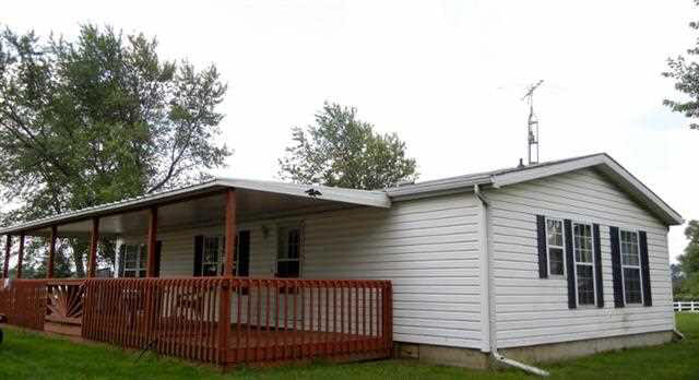 6065 North Van Guilder Road Fremont, IN 46737 - Photo 1 of 19 Gallery Image 1