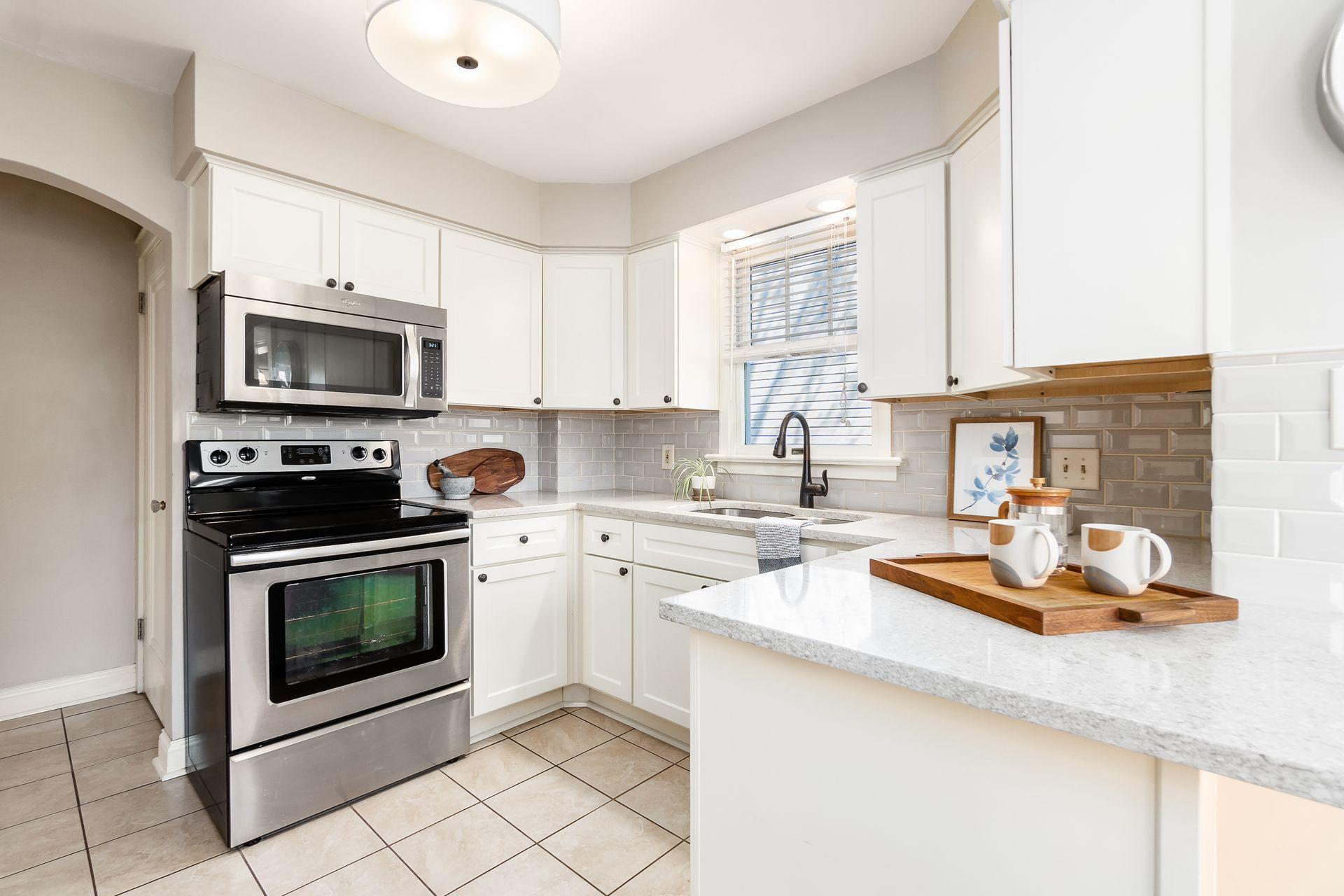 57 Sheffield Road Columbus, OH 43214 - Photo 11 of 51 Gallery Image 11