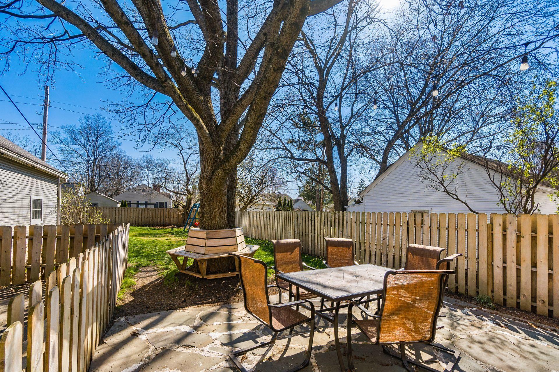 57 Sheffield Road Columbus, OH 43214 - Photo 43 of 51 Gallery Image 43